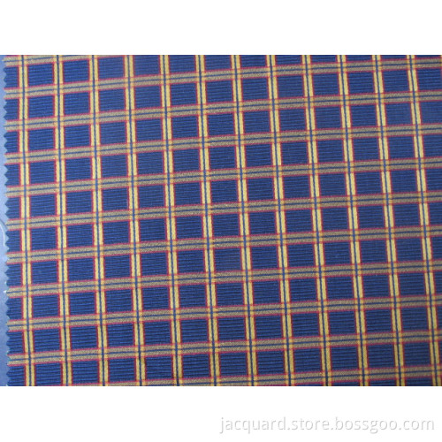 Stock Jacquard Nice Fabric